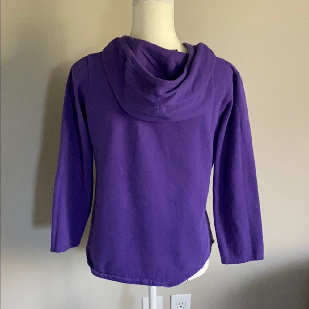 University of Washington UW Huskies Sweatshirt - Picture 5 of 7